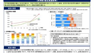 住宅ローン控除5年延長