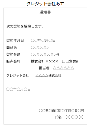 【注意喚起】悪質な「点検商法」に注意！クーリング・オフの手続きと相談窓口