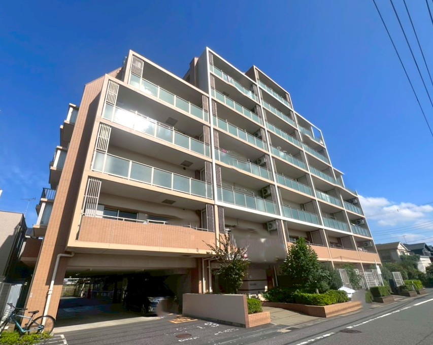 [仲介手数料0円]新規リフォーム工事完成｜ダイアパレス蘇我Ⅵ 4階3,090万円