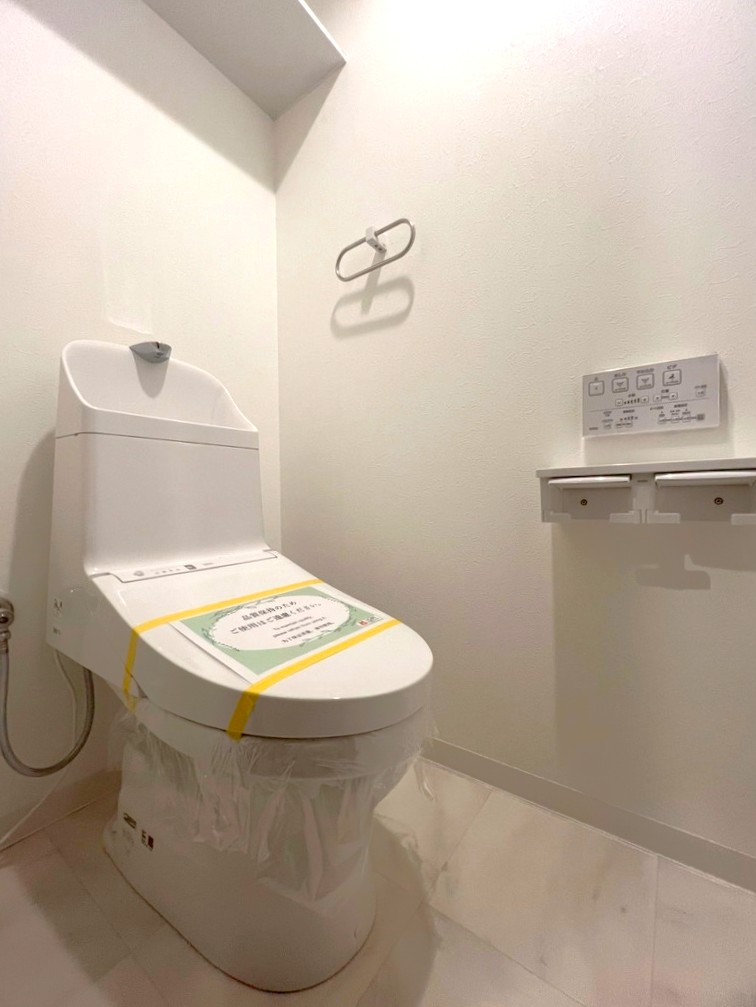 [仲介手数料0円]新規リフォーム工事完成｜ダイアパレス蘇我Ⅵ 4階3,090万円