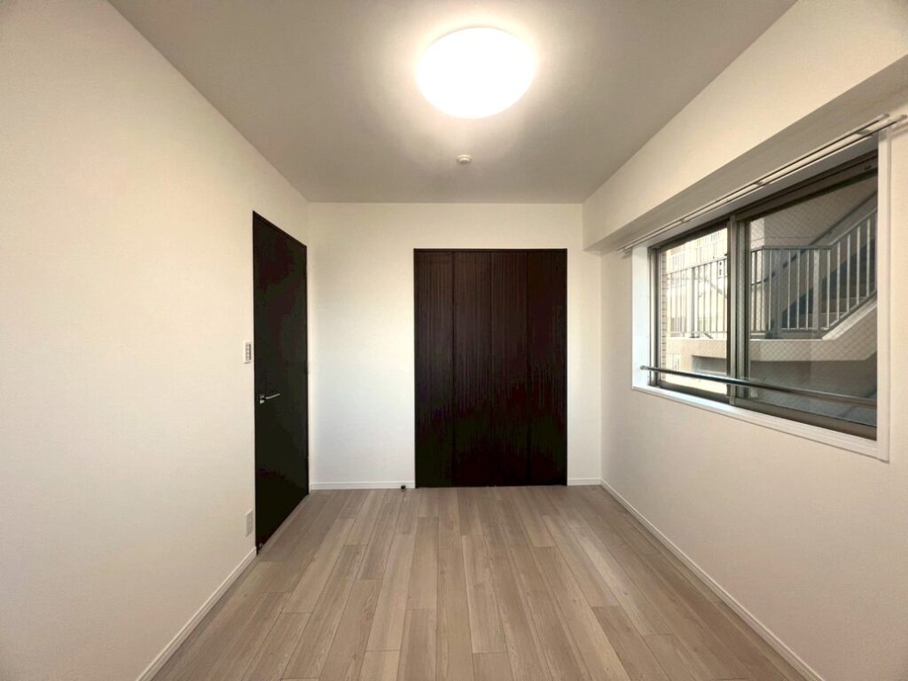 [仲介手数料0円]新規リフォーム工事完成｜ダイアパレス蘇我Ⅵ 4階3,090万円