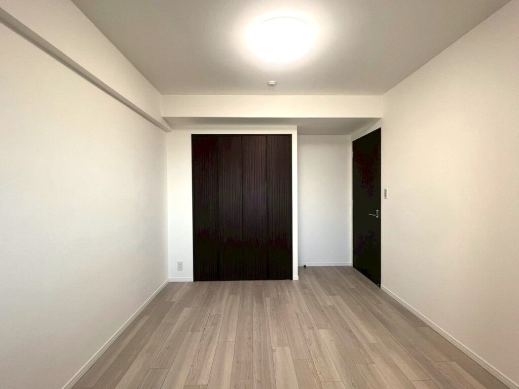 [仲介手数料0円]新規リフォーム工事完成｜ダイアパレス蘇我Ⅵ 4階3,090万円