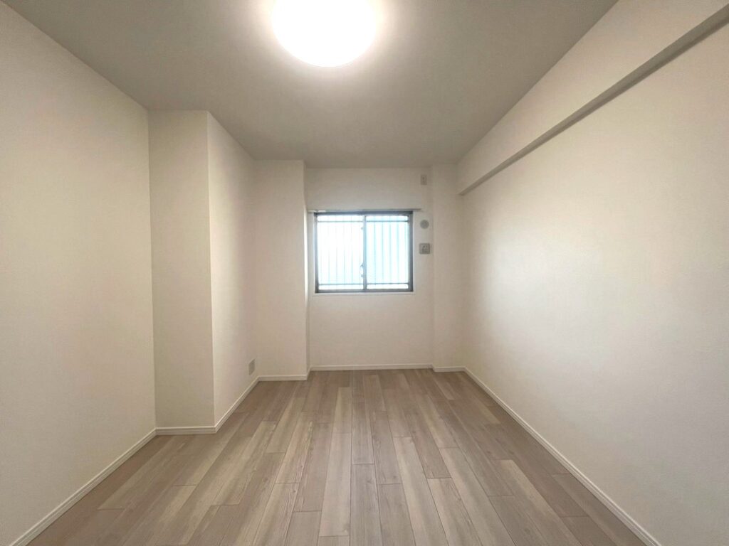 [仲介手数料0円]新規リフォーム工事完成｜ダイアパレス蘇我Ⅵ 4階3,090万円