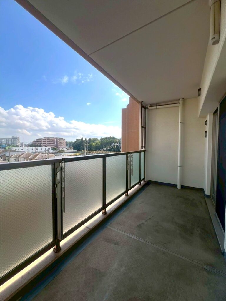 [仲介手数料0円]新規リフォーム工事完成｜ダイアパレス蘇我Ⅵ 4階3,090万円