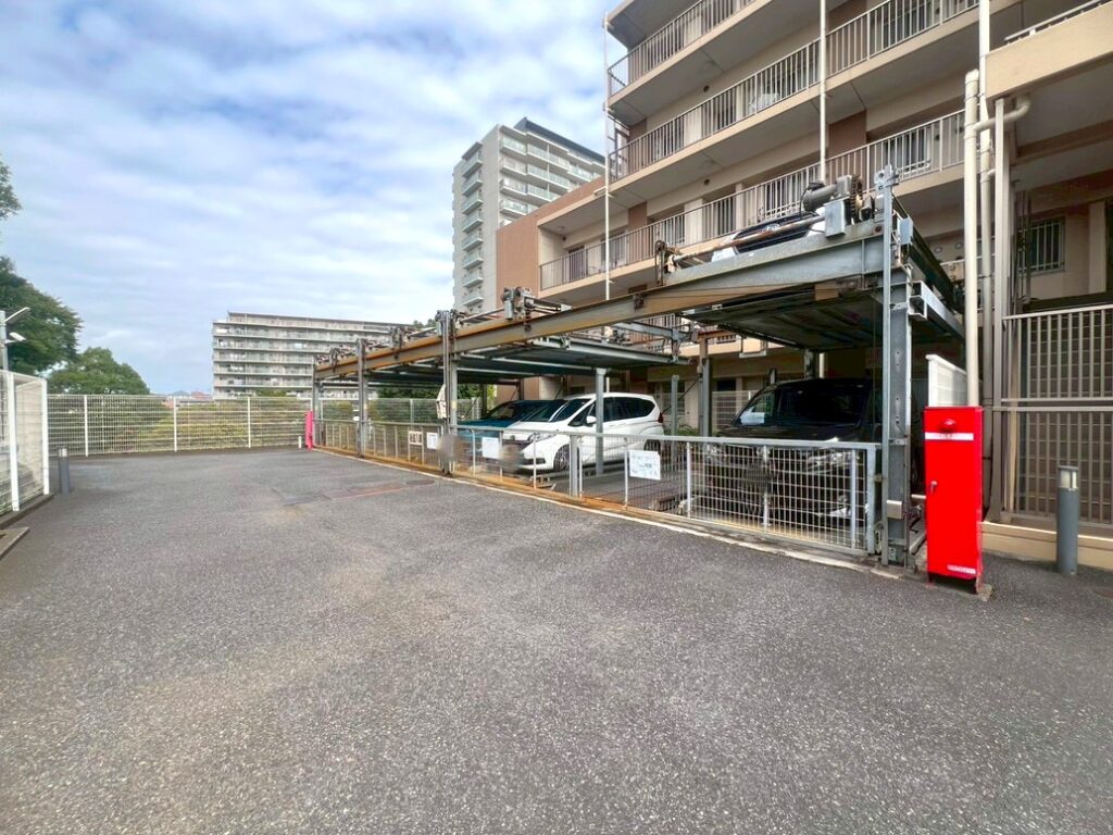 [仲介手数料0円]新規リフォーム工事完成｜ダイアパレス蘇我Ⅵ 4階3,090万円