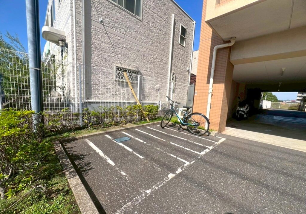 [仲介手数料0円]新規リフォーム工事完成｜ダイアパレス蘇我Ⅵ 4階3,090万円