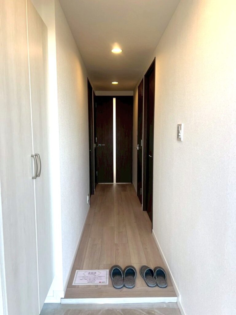 [仲介手数料0円]新規リフォーム工事完成｜ダイアパレス蘇我Ⅵ 4階3,090万円