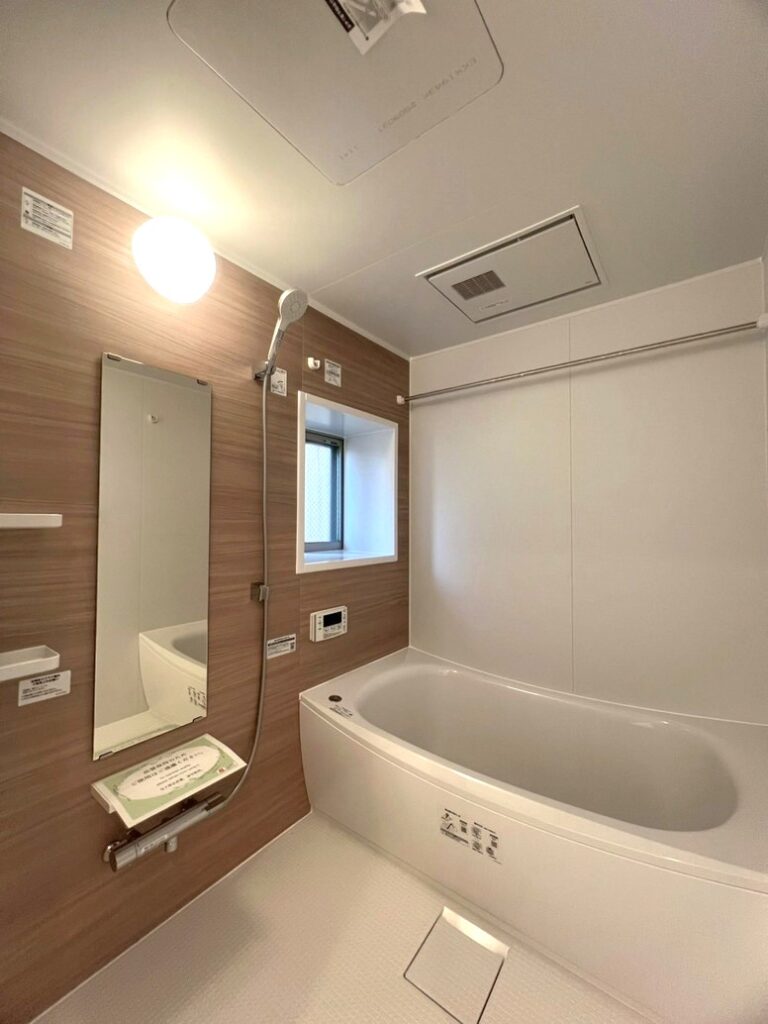 [仲介手数料0円]新規リフォーム工事完成｜ダイアパレス蘇我Ⅵ 4階3,090万円