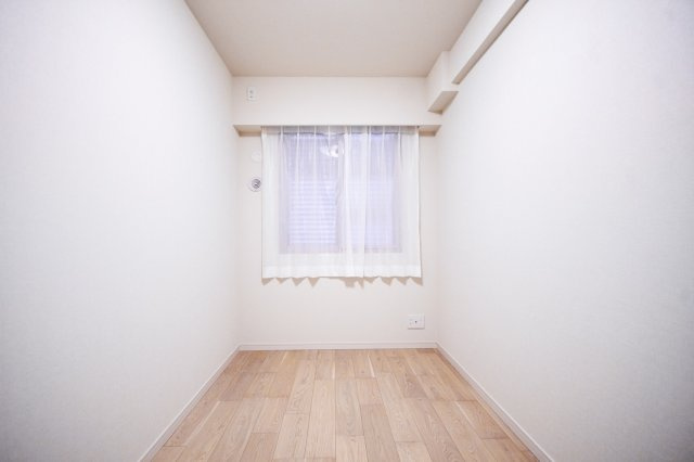 [仲介手数料0円]新規リノベーション工事完成済｜ザ・レジデンス稲毛台ミッドコートイースト2階4,490万円（税込）