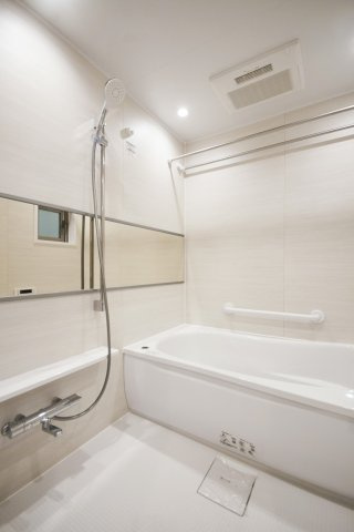 [仲介手数料0円]新規リノベーション工事完成済｜ザ・レジデンス稲毛台ミッドコートイースト2階4,490万円（税込）