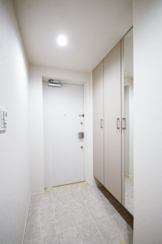 [仲介手数料0円]新規リノベーション工事完成済｜ザ・レジデンス稲毛台ミッドコートイースト2階4,490万円（税込）