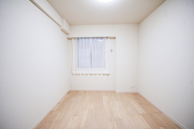 [仲介手数料0円]新規リノベーション工事完成済｜ザ・レジデンス稲毛台ミッドコートイースト2階4,490万円（税込）