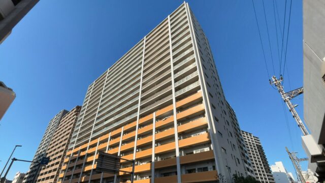 新規リノベーション工事完成｜DC.FORT千葉中央20階（最上階）6,399万円（税込）