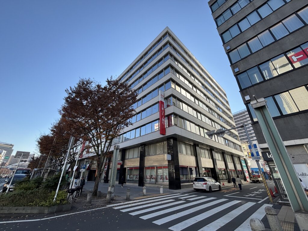 塚本大千葉ビル