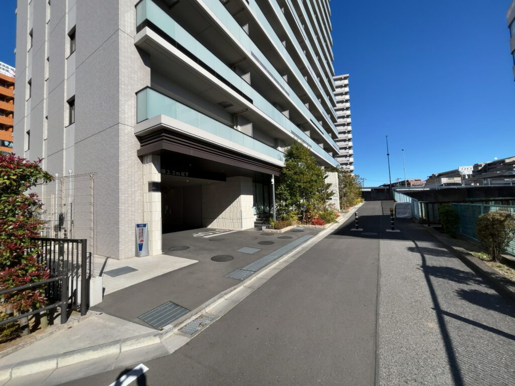 [仲介手数料半額]オーベル千葉エアーズの売却は辰巳地所へ