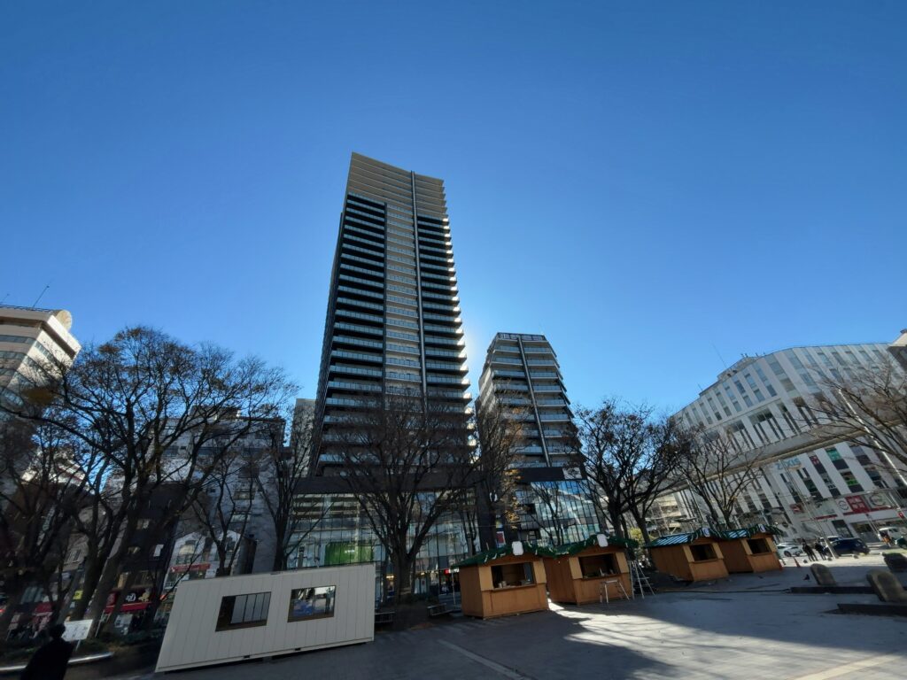 [仲介手数料半額]エクセレントザタワーの売却は辰巳地所へ。仲介手数料半額。