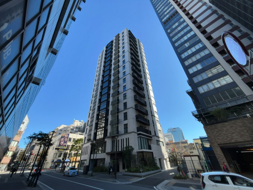 [仲介手数料半額]デュオヒルズ千葉中央の売却は辰巳地所へ