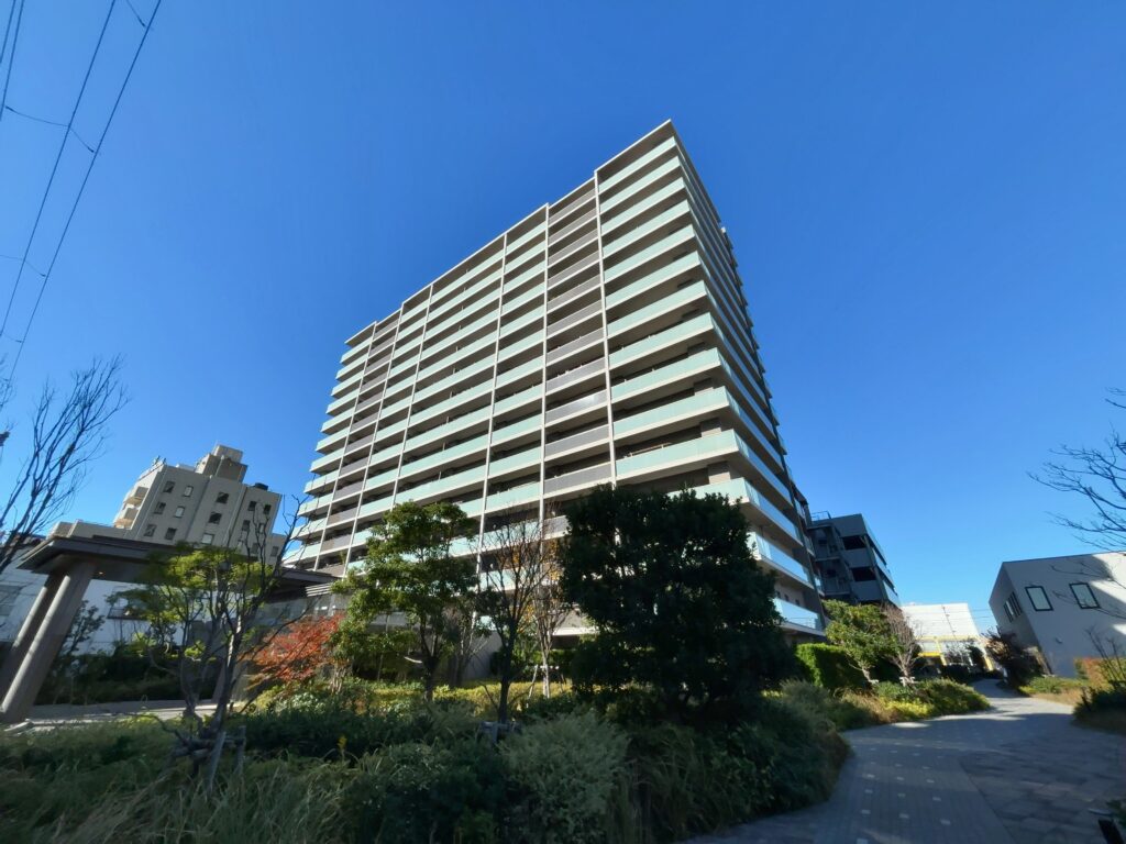 売却物件募集:ウィザースレジデンス市原五井