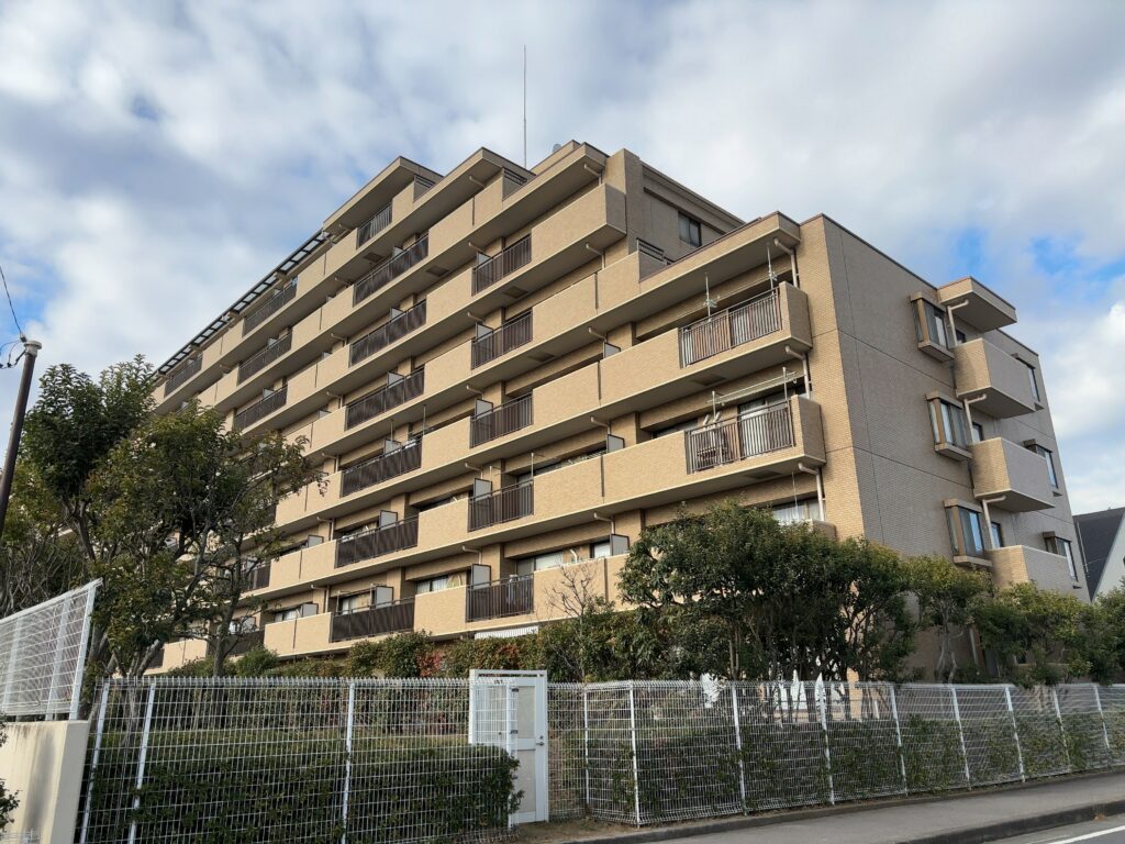 売却物件募集|市原八幡パークホームズ