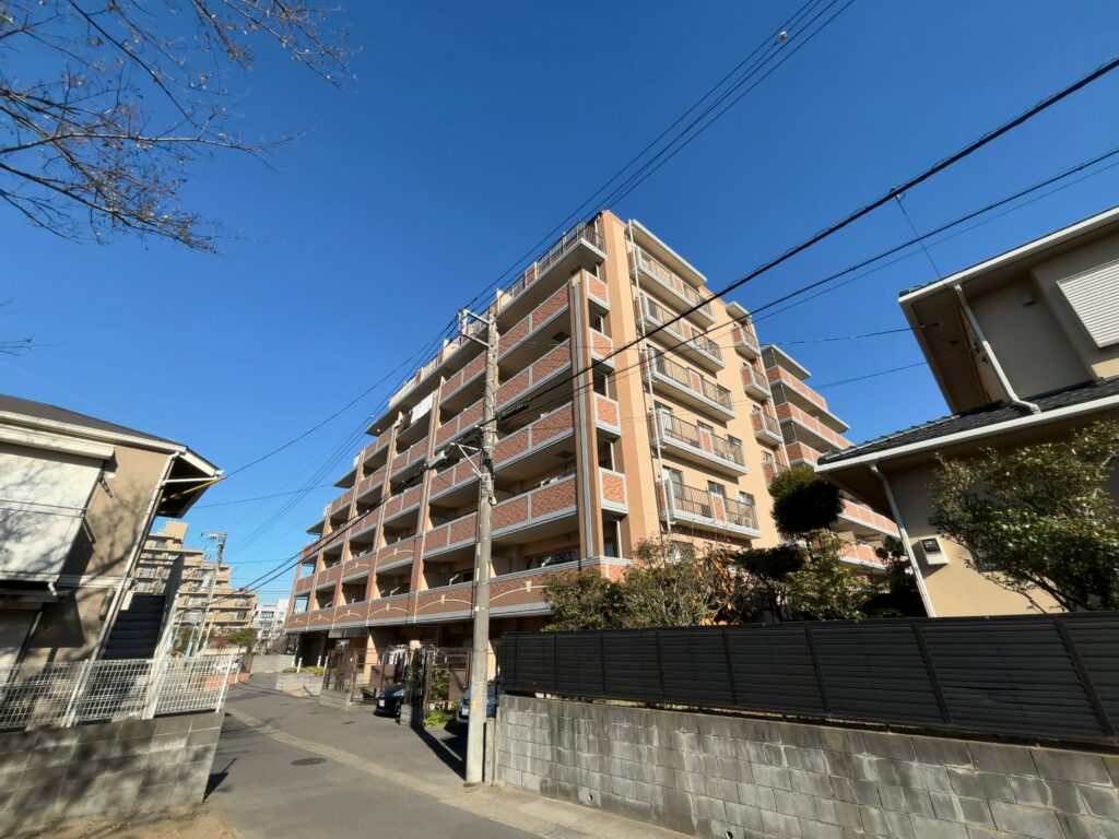 サンクレイドル八幡宿の売却仲介手数料:半額