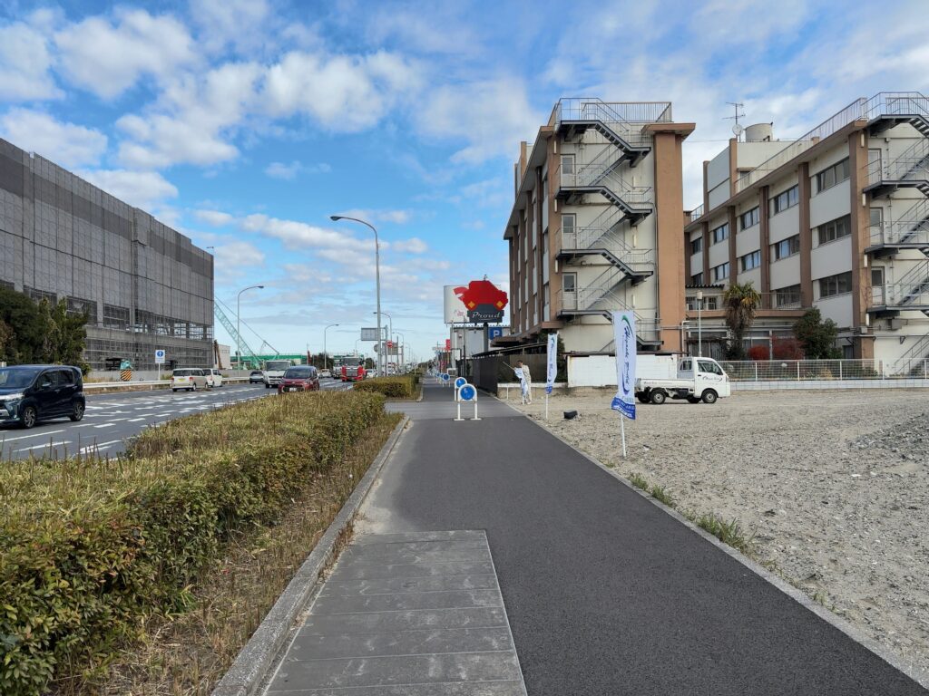 市原市八幡海岸通売地3億1,000万円仲介手数料0円。