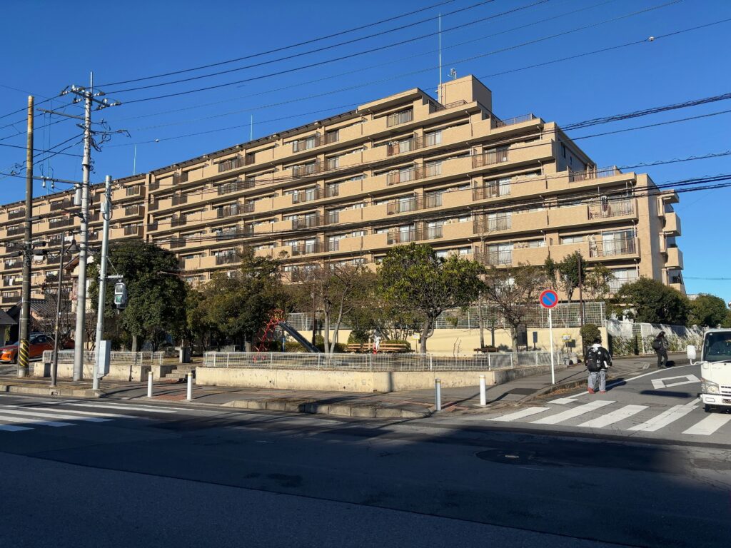 市原市八幡「八幡下公園」が改修されます