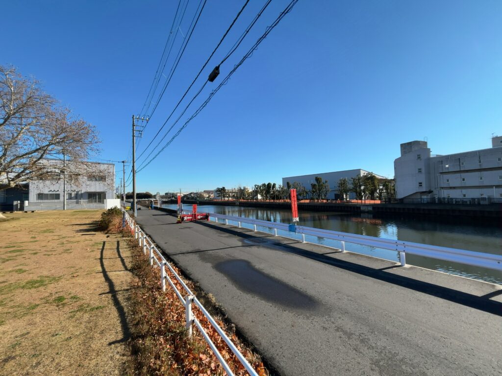 市原市「八幡宿」駅周辺の公園紹介｜宮下公園