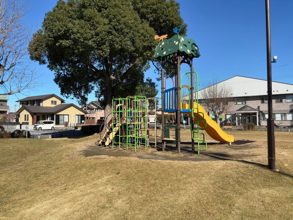 市原市八幡公園紹介｜老川公園