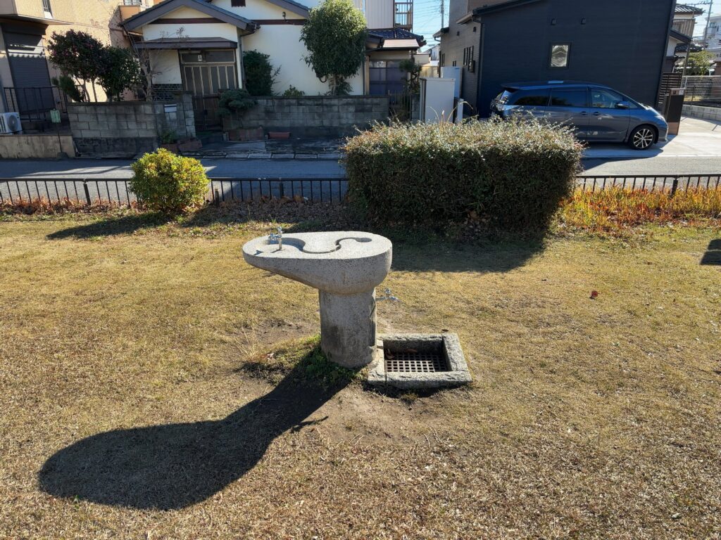 市原市八幡公園紹介｜老川公園
