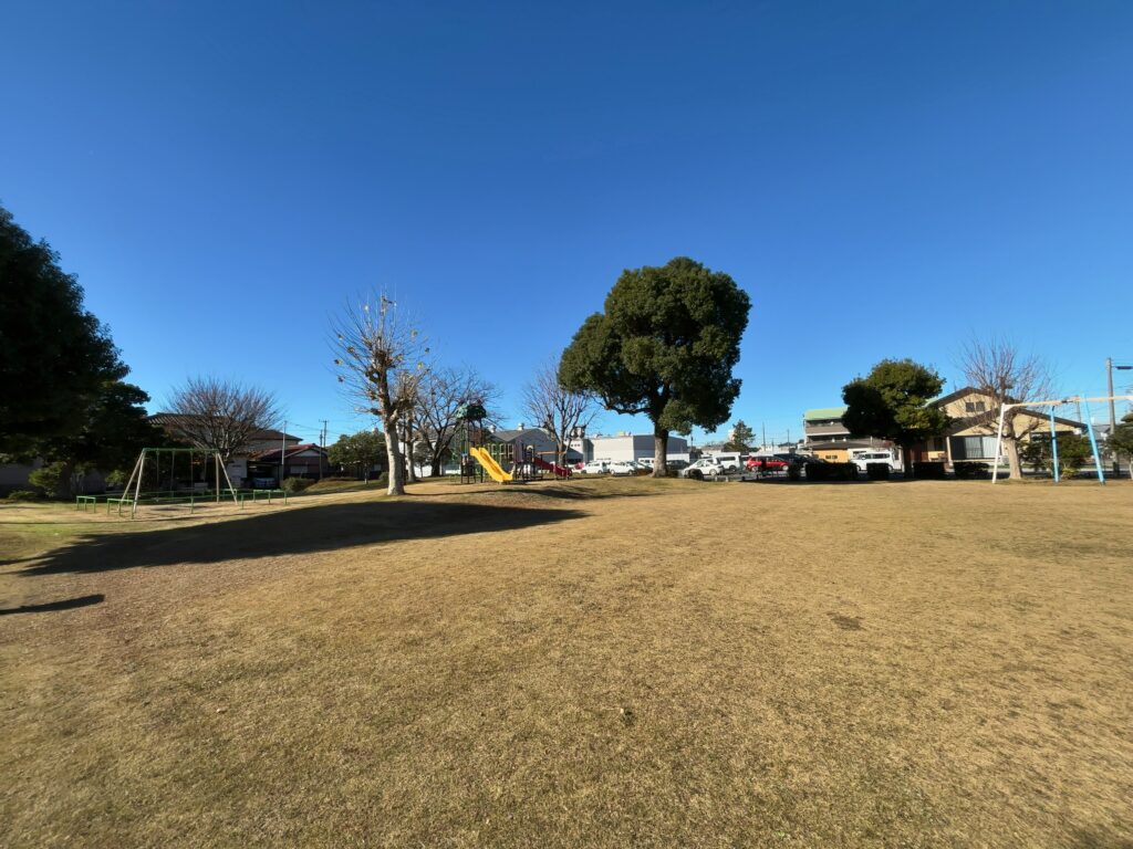 市原市八幡公園紹介｜老川公園