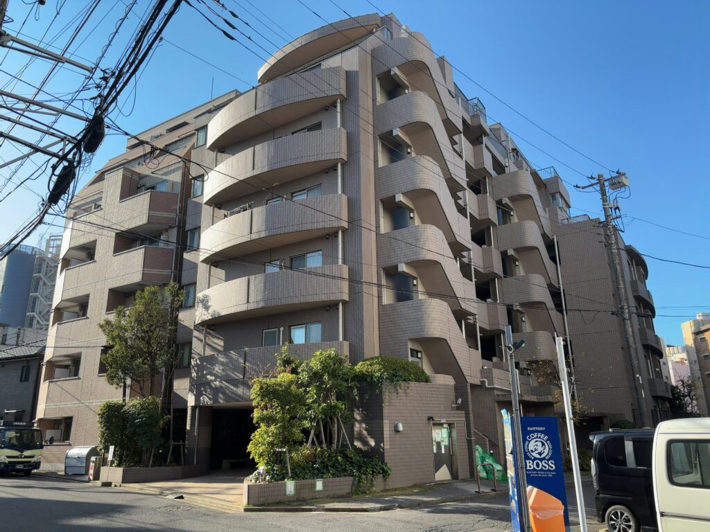 [仲介手数料半額]ルイシャトレ千葉の売却は辰巳地所へ