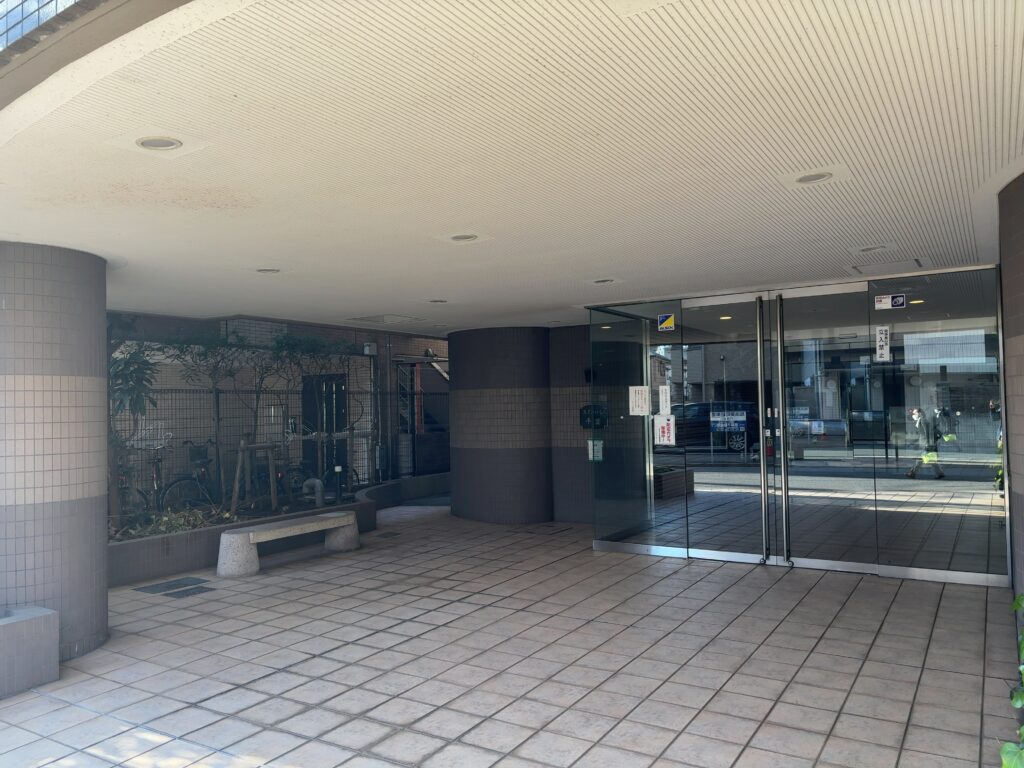 [仲介手数料半額]ルイシャトレ千葉の売却は辰巳地所へ