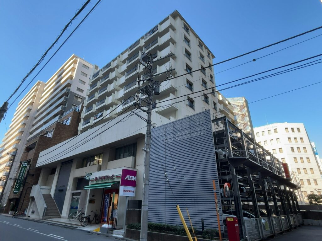 【仲介手数料半額】グリーンホーム千葉の売却は辰巳地所へ