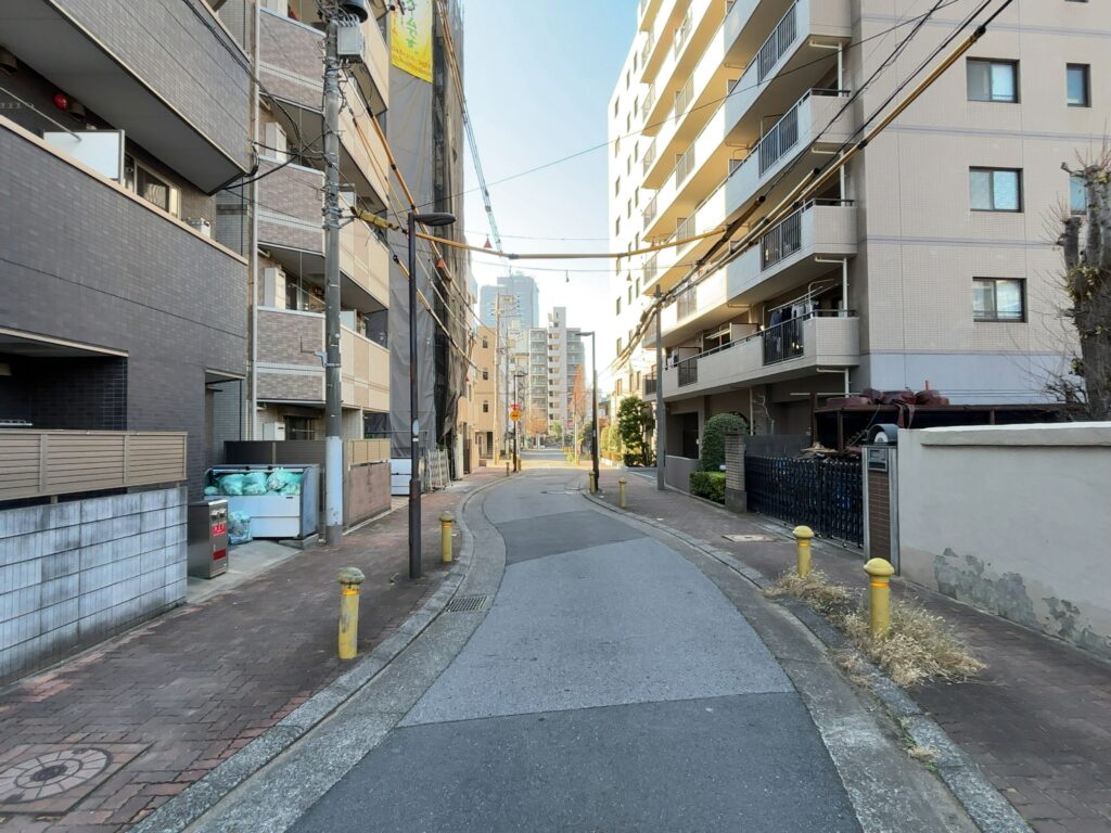 【仲介手数料半額】モア・ステージ千葉・新宿の売却は辰巳地所へ