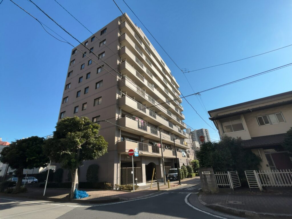 【仲介手数料半額】モア・ステージ千葉・新宿の売却は辰巳地所へ