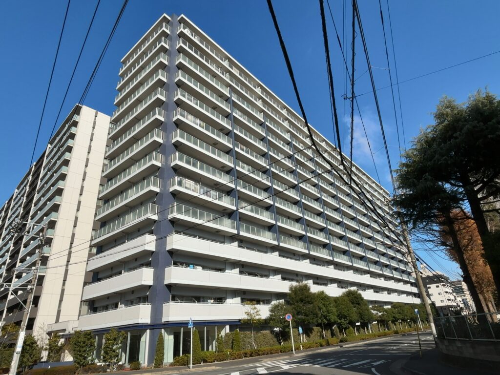 【仲介手数料半額】サングランデ千葉みなとの売却は辰巳地所へ