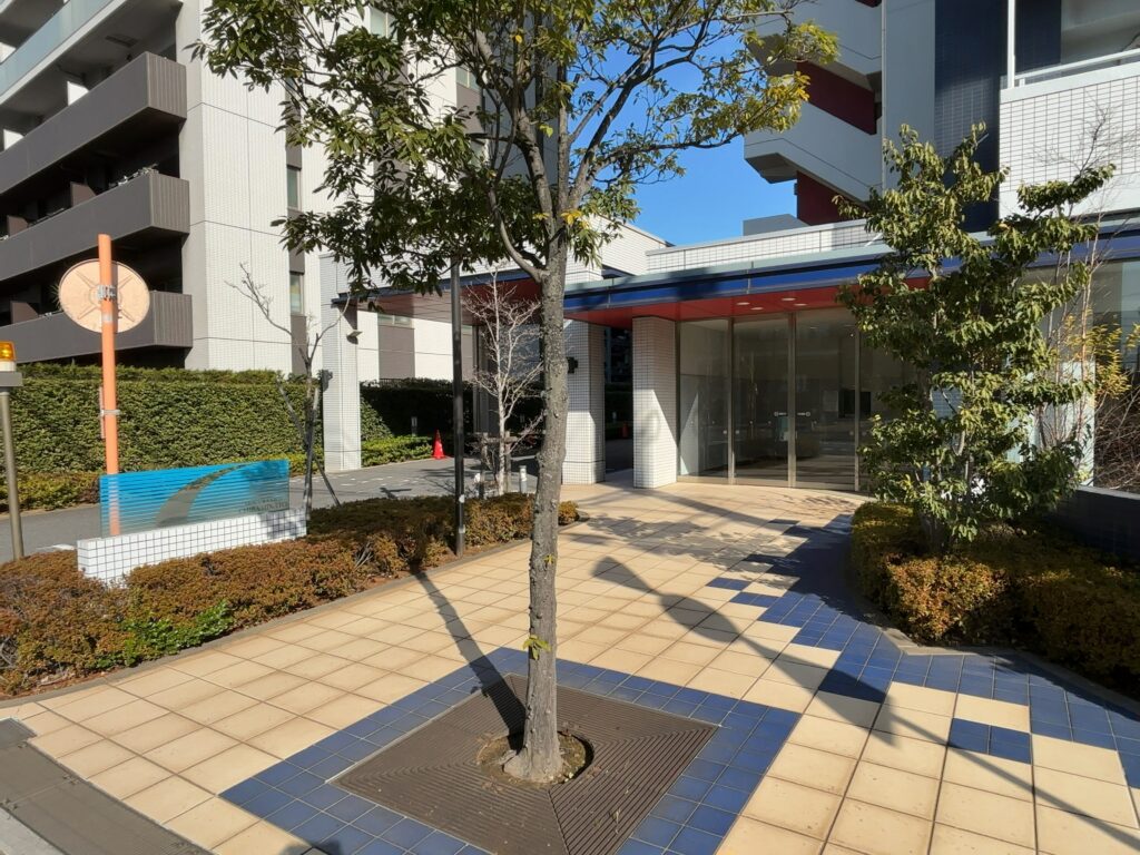 【仲介手数料半額】サングランデ千葉みなとの売却は辰巳地所へ