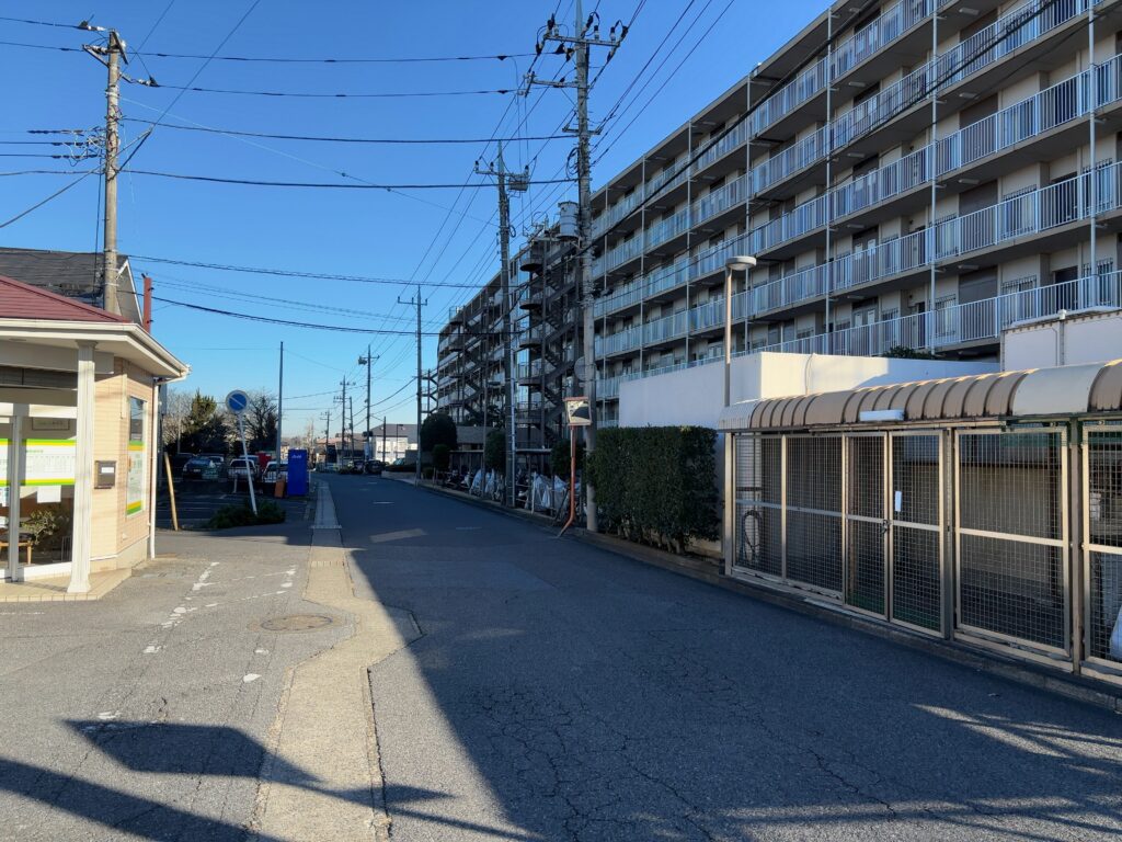 [仲介手数料半額]ダイアパレス千葉たつみ台の売却は辰巳地所へ