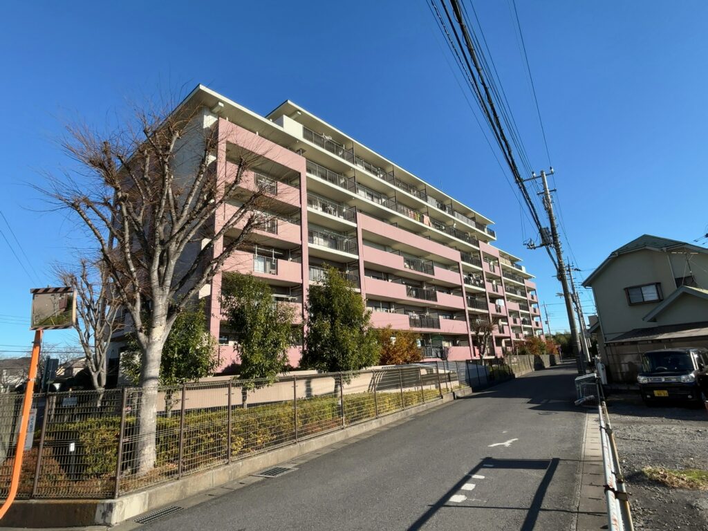 [仲介手数料半額]ライブフロント市原たつみ台ファーストステージの売却は辰巳地所へ