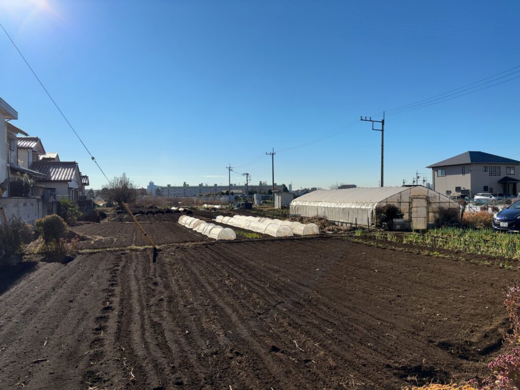 [仲介手数料無料]市原市大厩新築戸建2,490万円（税込）