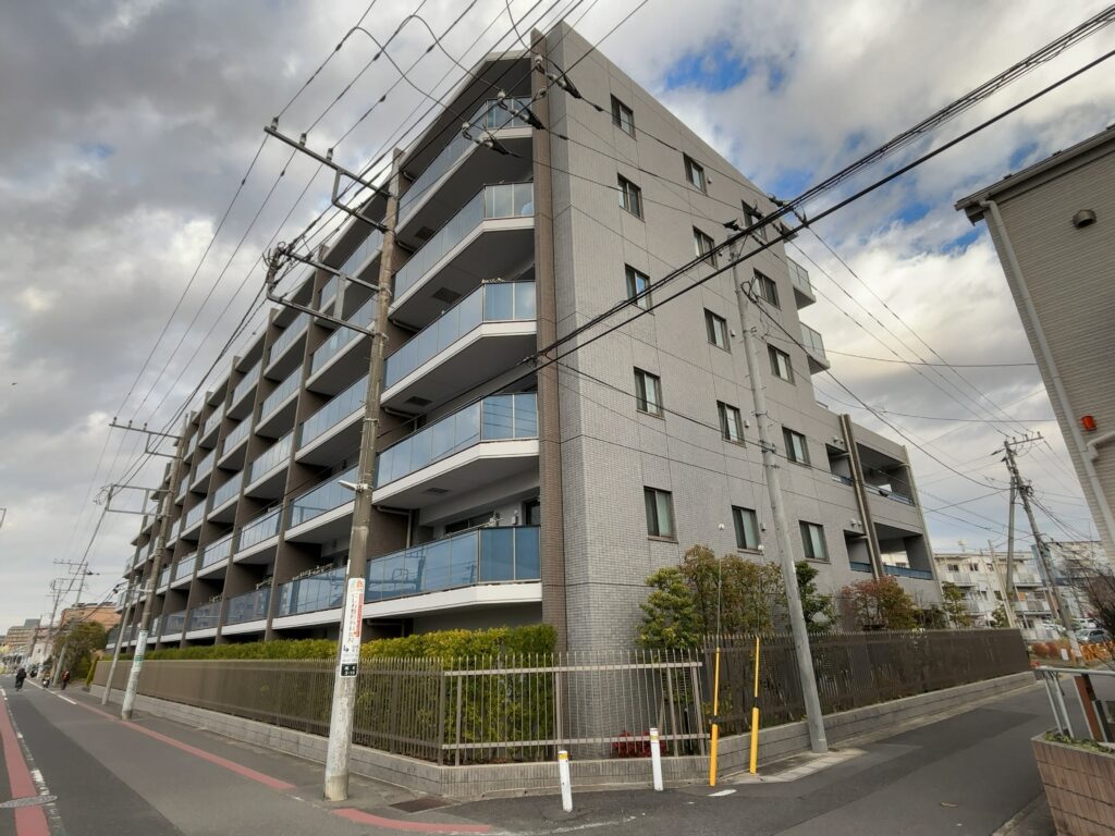 エクセレントシティ蘇我1階3,948万円（税込）。新規リフォーム工事完了しました。エクセレントシティ蘇我1階の仲介手数料は0円です。