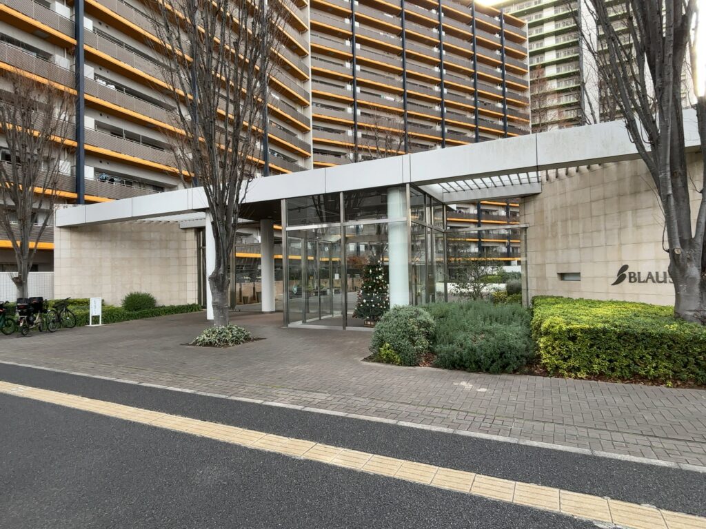 【仲介手数料半額】ブラウシアの売却は辰巳地所へ