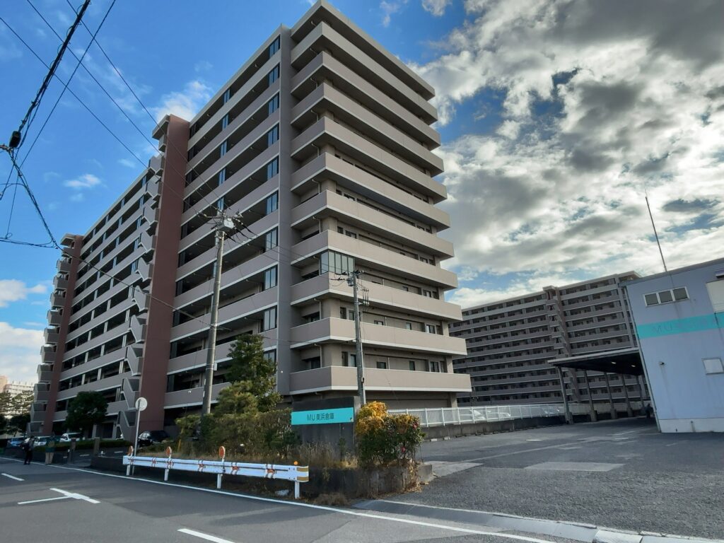 [仲介手数料0円]アクアウイング353_11階3,880万円（税込）