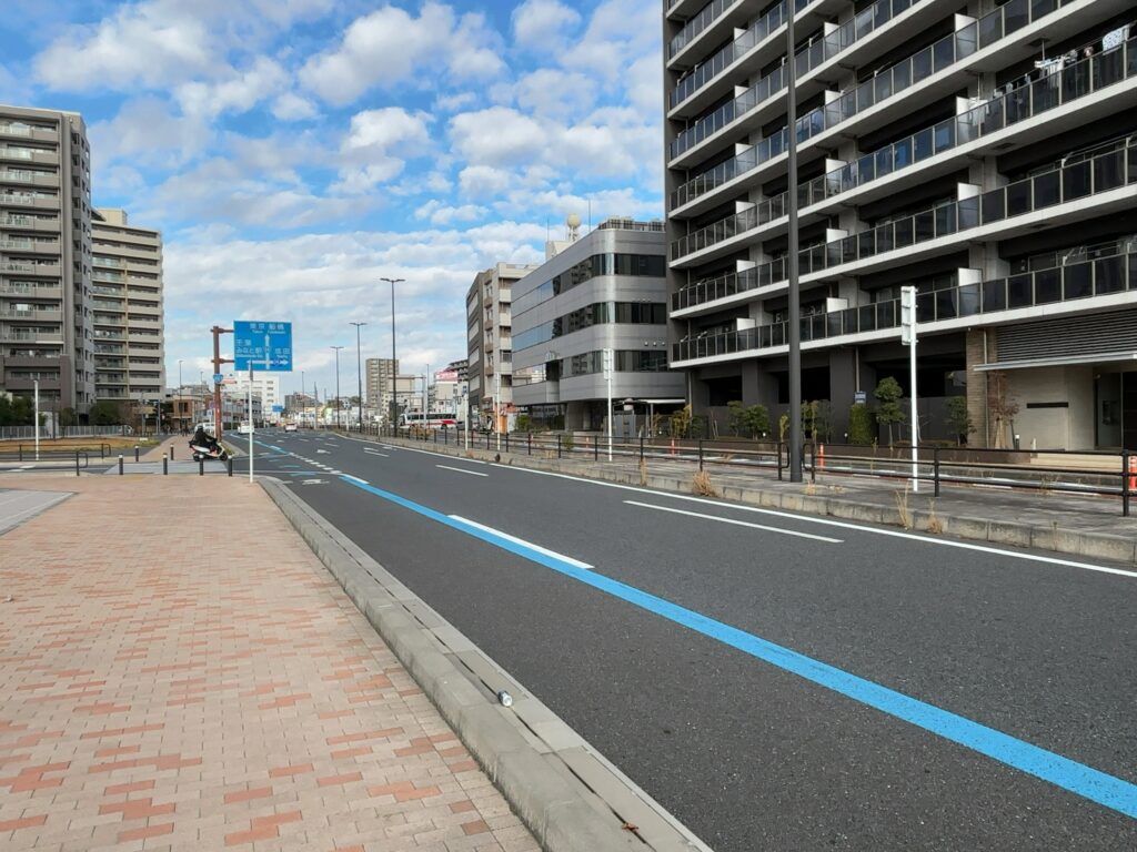 【仲介手数料半額】千葉登戸レジデンスの売却は辰巳地所へ