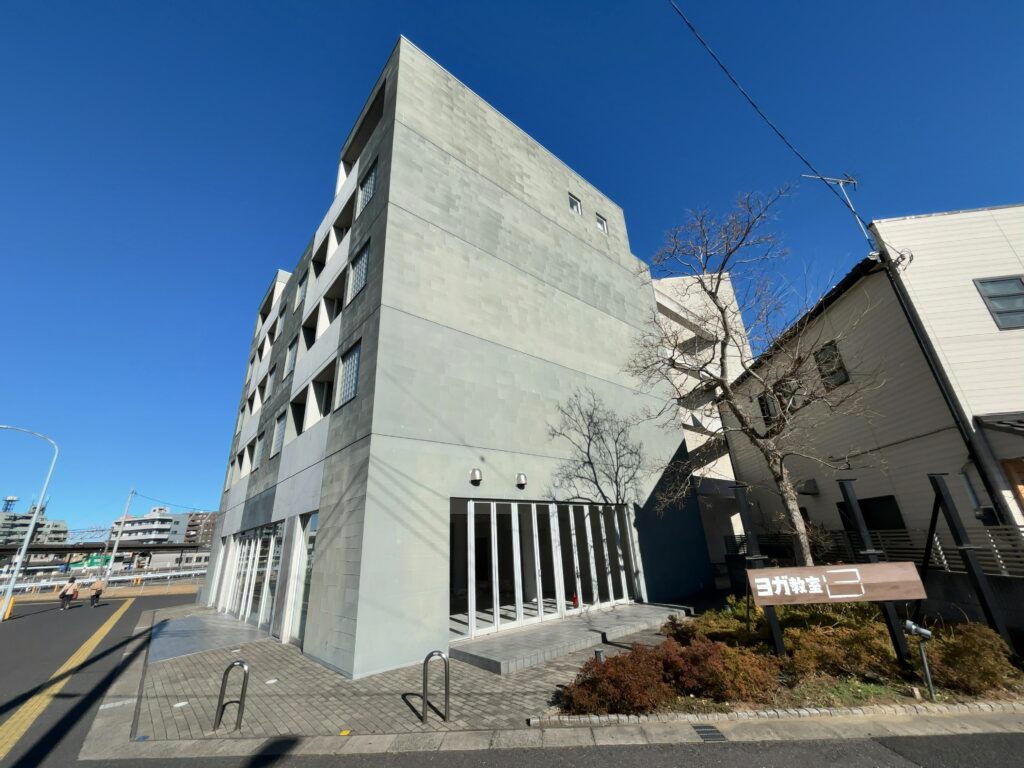 【仲介手数料半額】八幡宿駅前貸店舗・事務所｜AZZURRO CASA（アズーロカーサ）全2区画