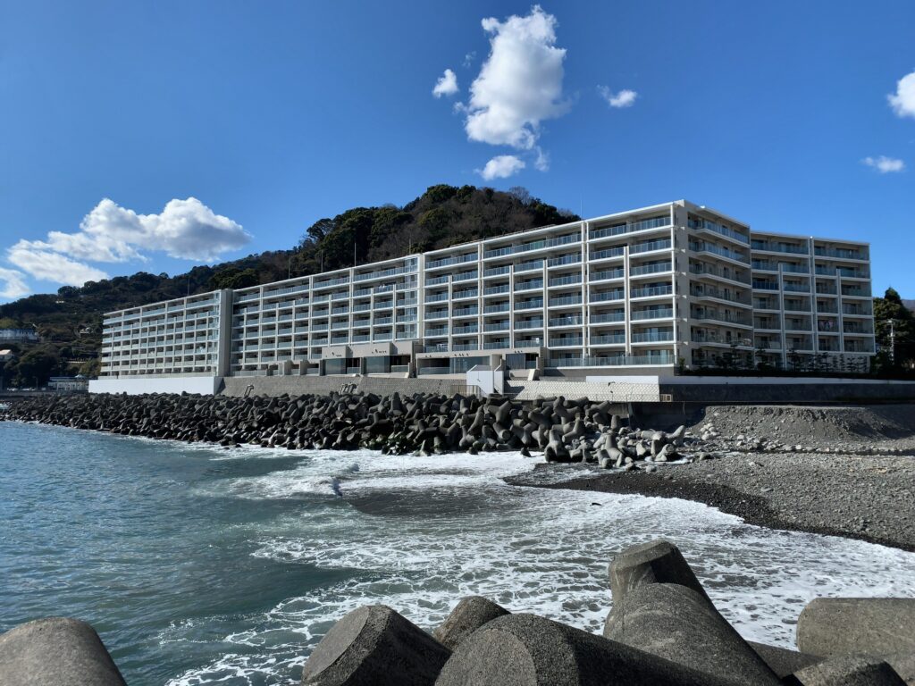 売却物件募集|レーベンリゾシアヴェスティブルー