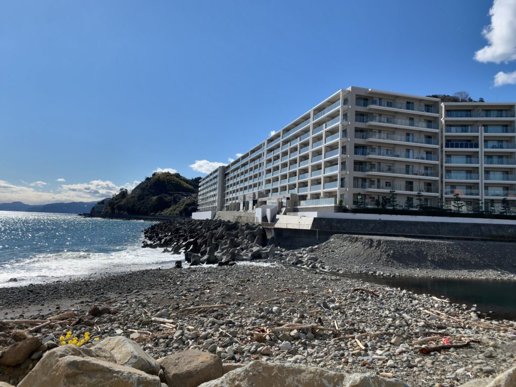 売却物件募集|レーベンリゾシアヴェスティブルー