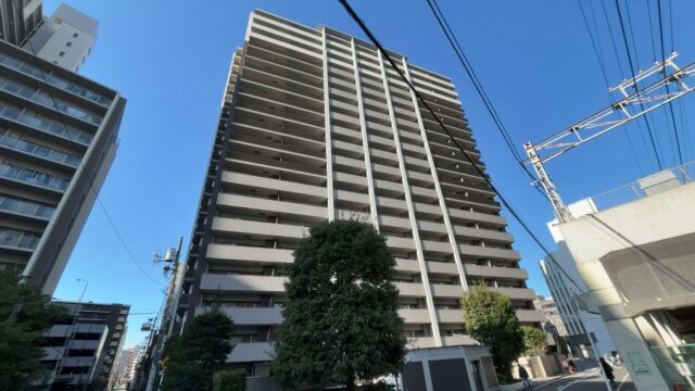 【仲介手数料0円】新規リフォーム物件｜MAX TOWER千葉中央8階｜5,680万円（税込）