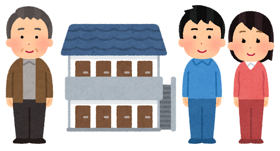 賃貸物件｜入居時からできる原状回復トラブル対処法