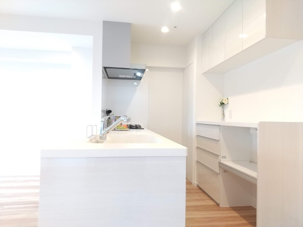 [仲介手数料0円]新規リノベーション工事完成｜アプレ千葉センターコート13階　6,299万円（税込）